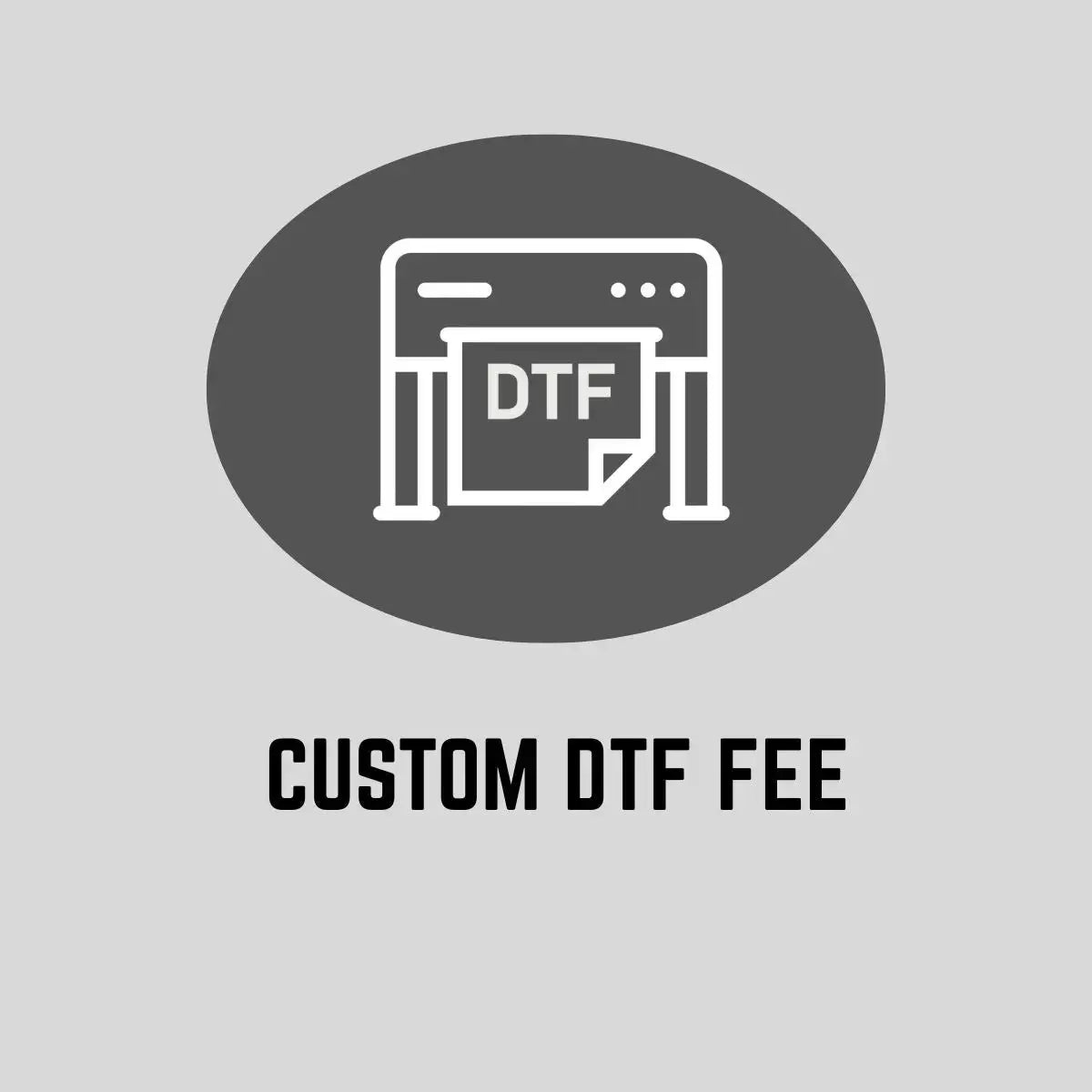 Custom DTF Print   Foremost Hat-Wholesale & Custom Hats