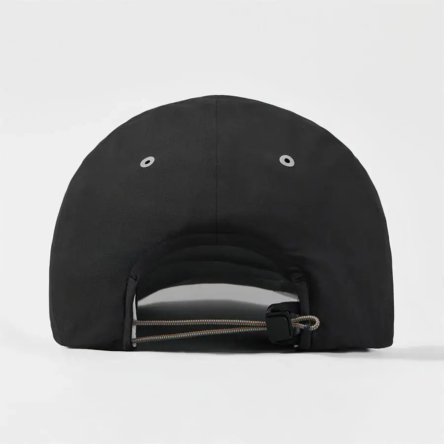 Blank Seamless Waterproof Outdoor Running Cap ( Recycled Polyester & PFC- Free) - 6057