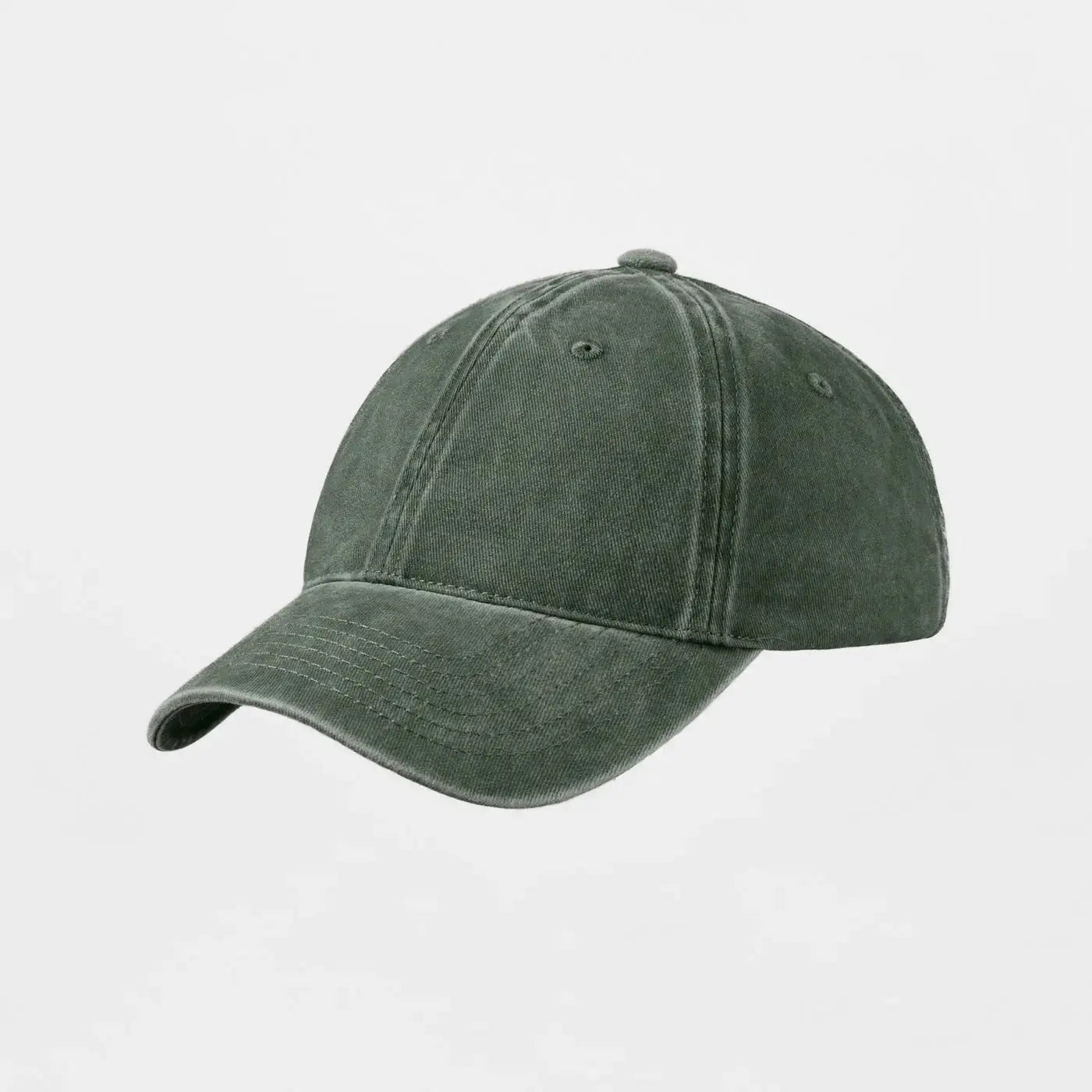 Blank Distressed Vintage Dad Hat Wholesale - 6123