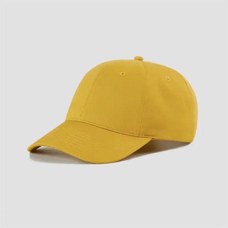 Wholesale Blank Classic Cotton Twill Unisex Dad Hat (38colors) - 6022