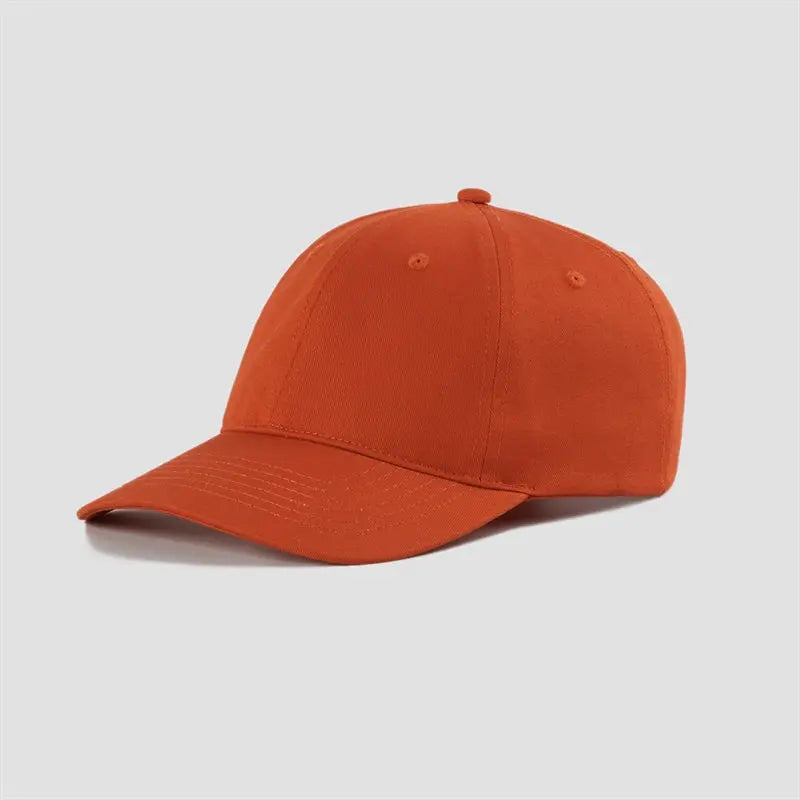 Wholesale Blank Classic Cotton Twill Unisex Dad Hat (38colors) - 6022