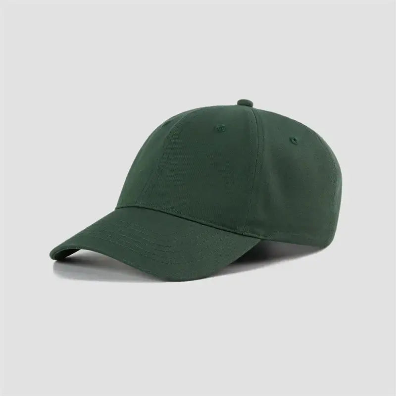 Wholesale Blank Classic Cotton Twill Unisex Dad Hat (38colors) - 6022