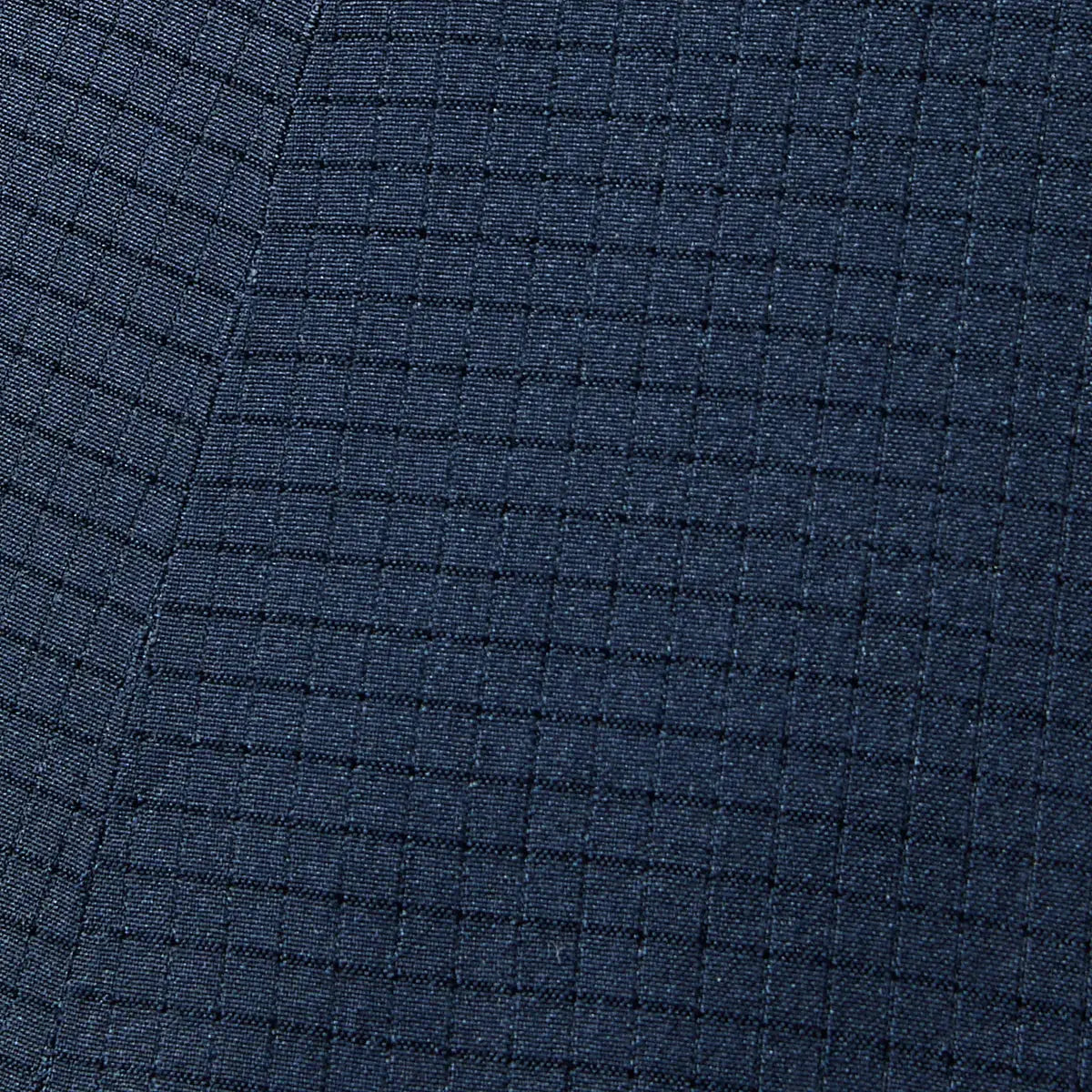 Blank Water Repellent Seamless Performance Cap - 6096