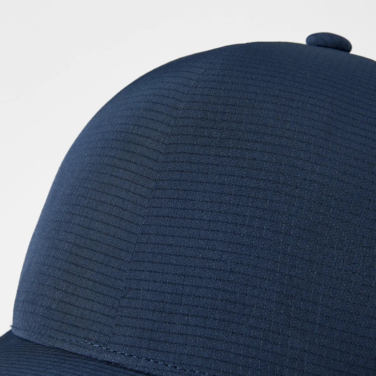 Blank Water Repellent Seamless Performance Cap - 6096