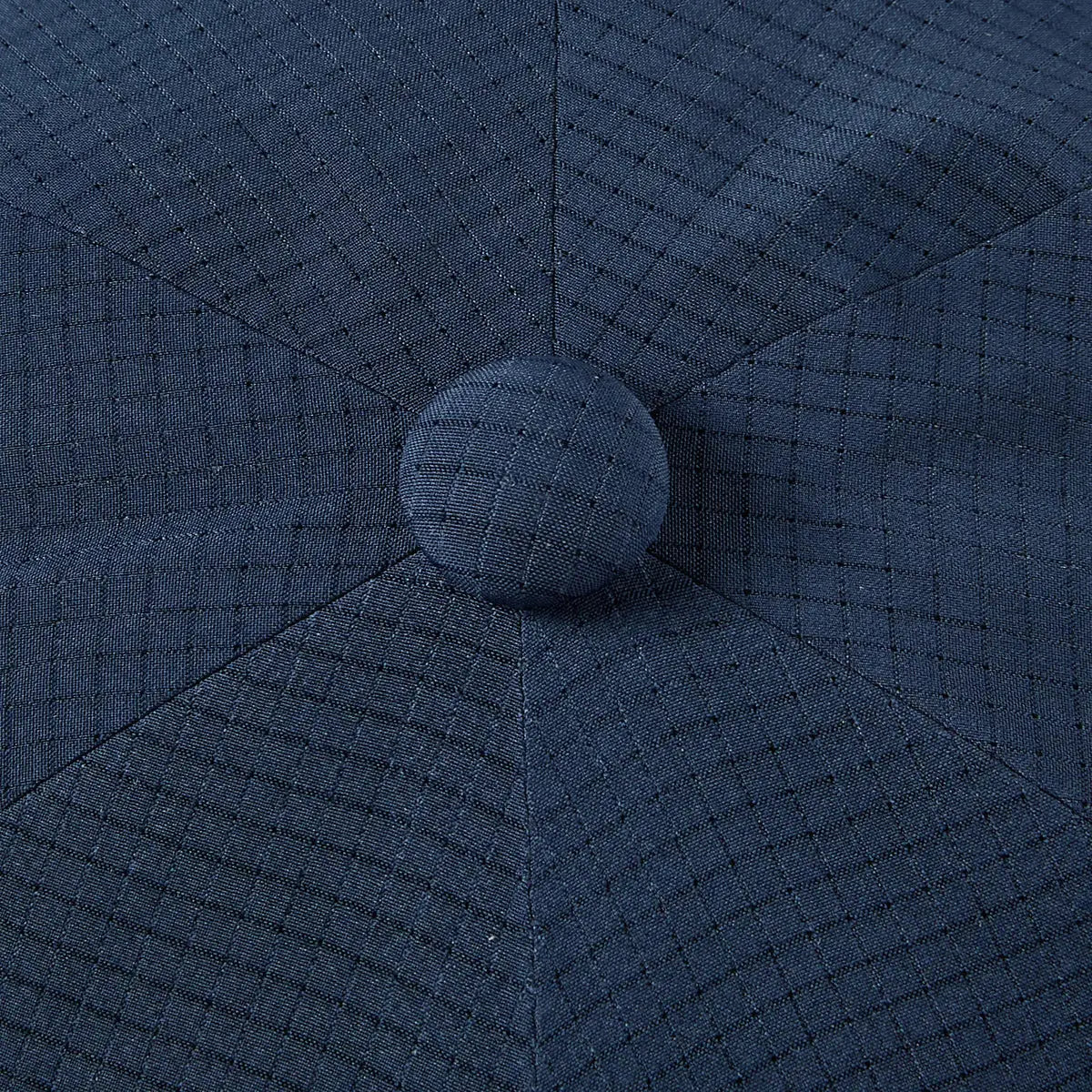Blank Water Repellent Seamless Performance Cap - 6096