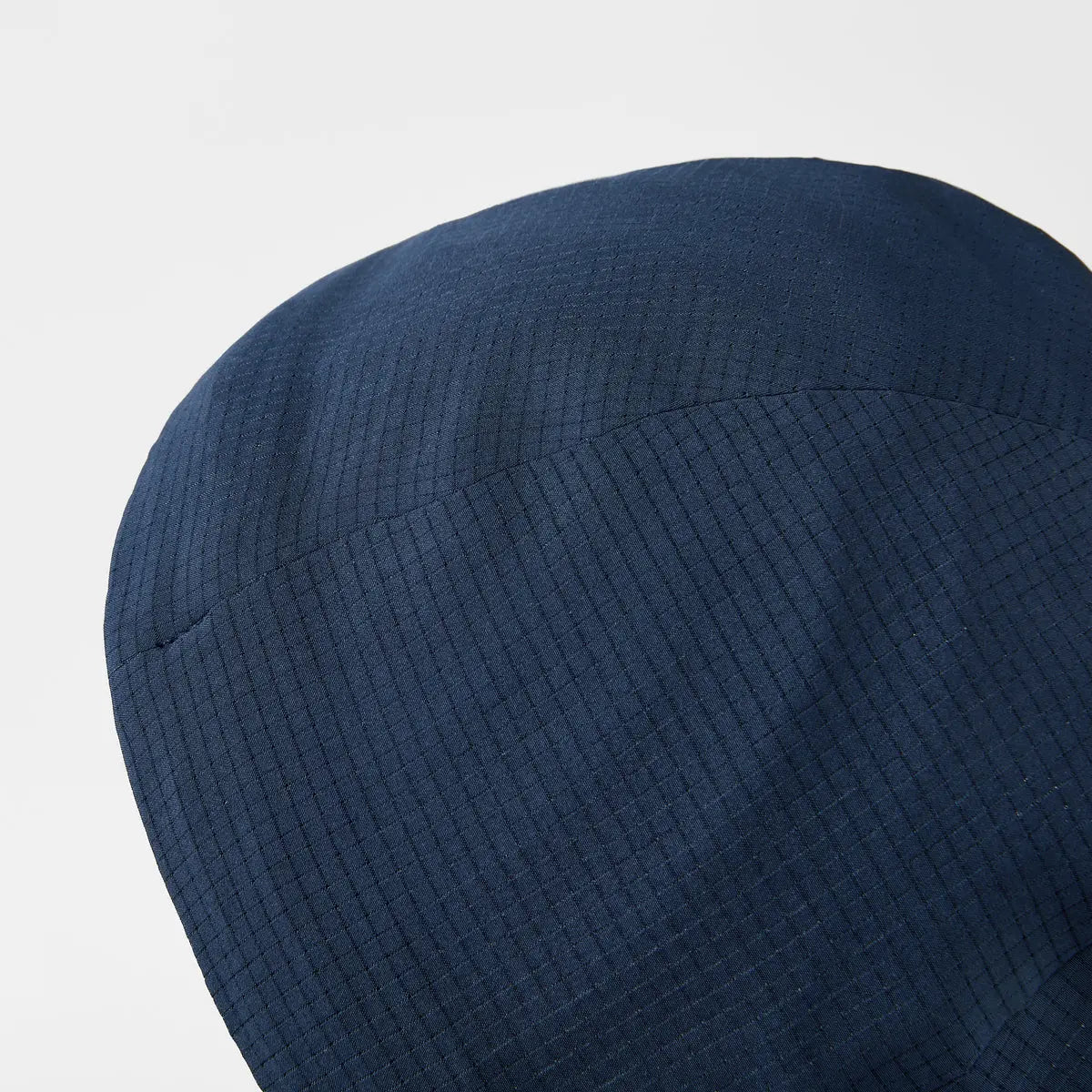 Blank Water Repellent Seamless Performance Cap - 6096
