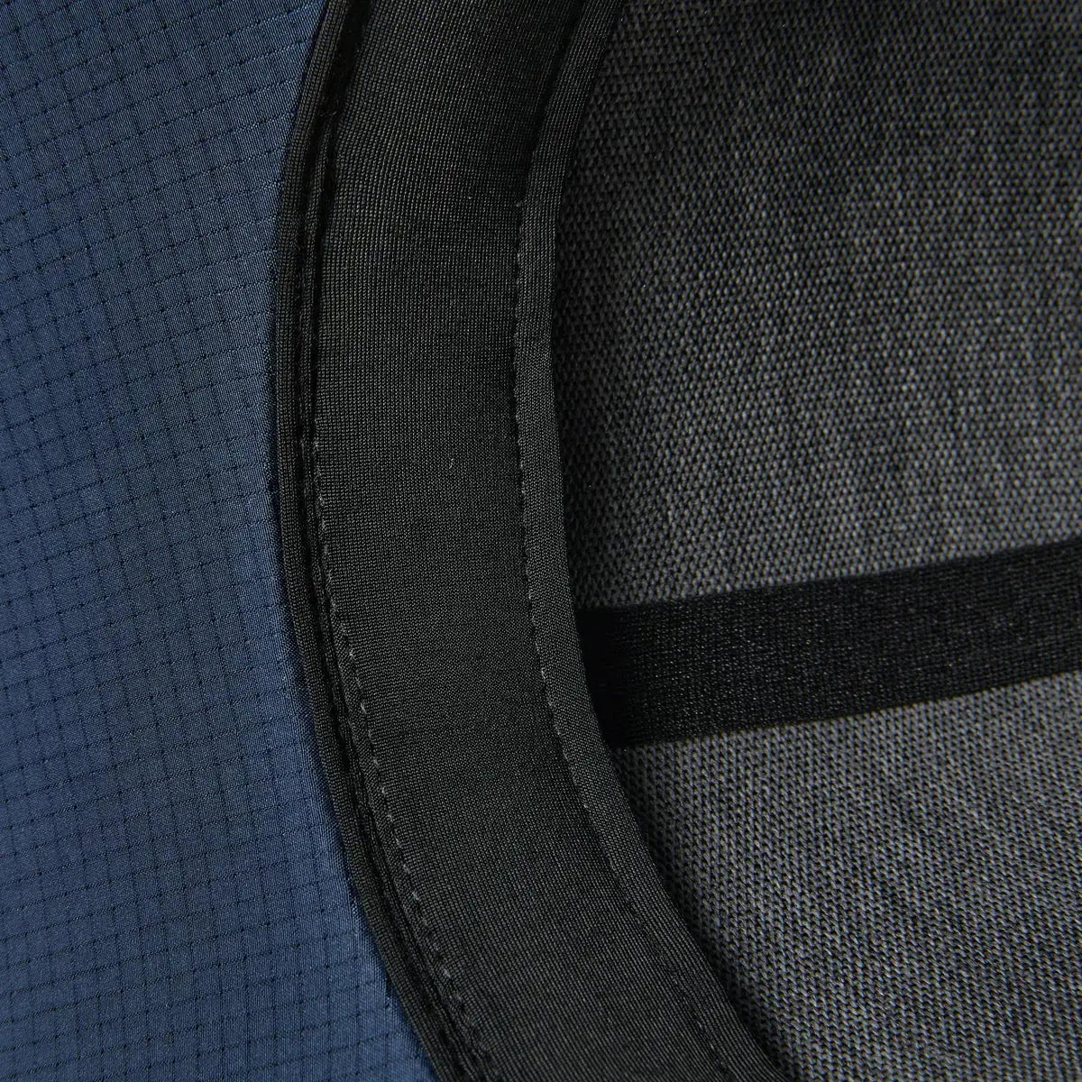 Blank Water Repellent Seamless Performance Cap - 6096