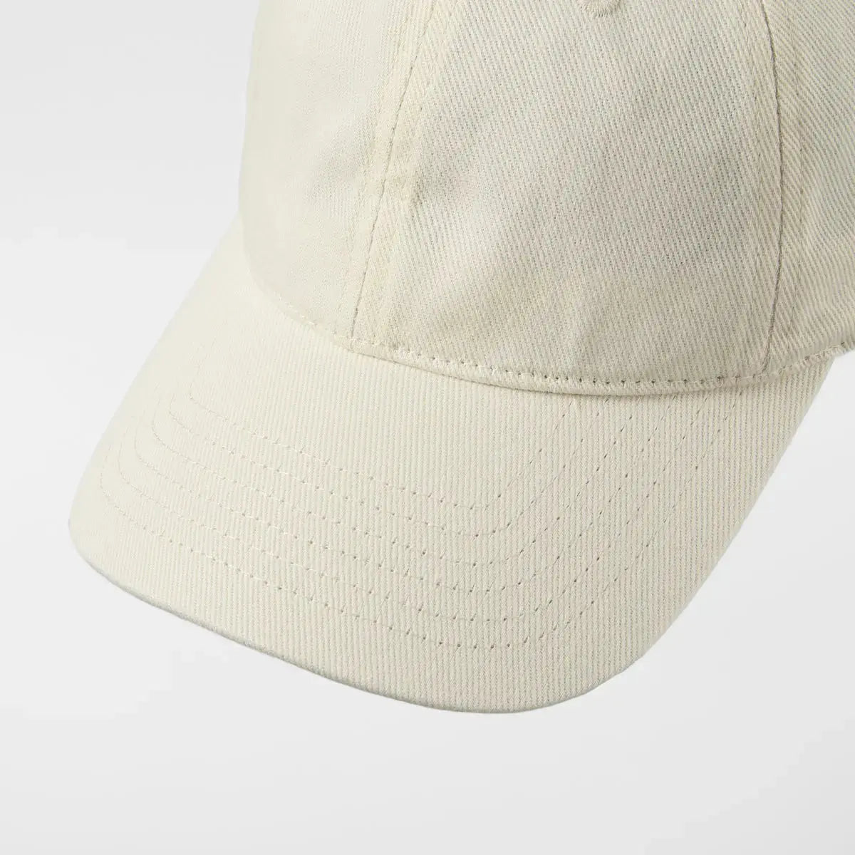 Blank Organic Cotton Eco Friendly 6 Panel Dad Hat Wholesale - 6147