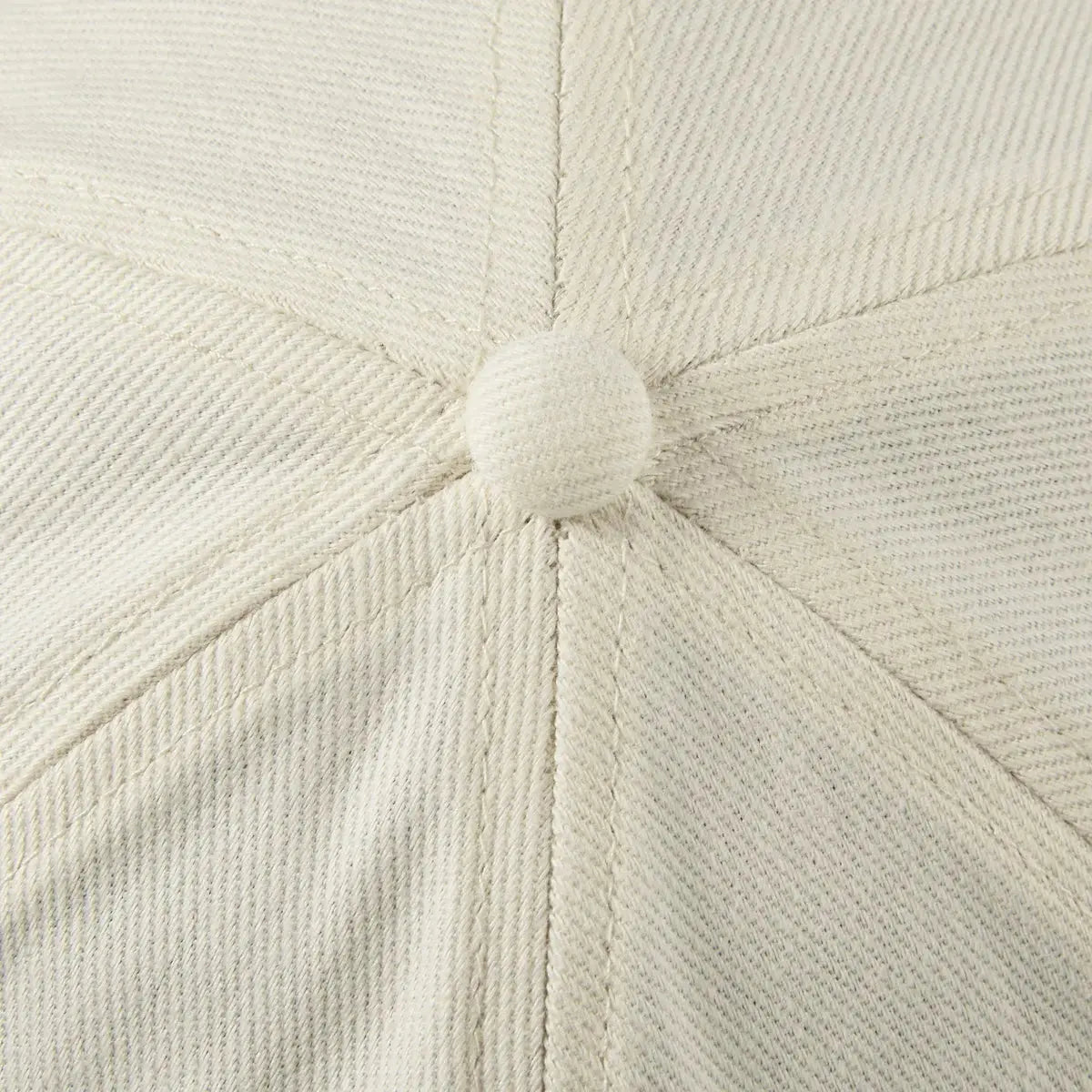 Blank Organic Cotton Eco Friendly 6 Panel Dad Hat Wholesale - 6147