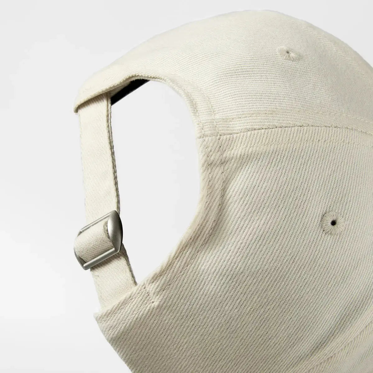 Blank Organic Cotton Eco Friendly 6 Panel Dad Hat Wholesale - 6147