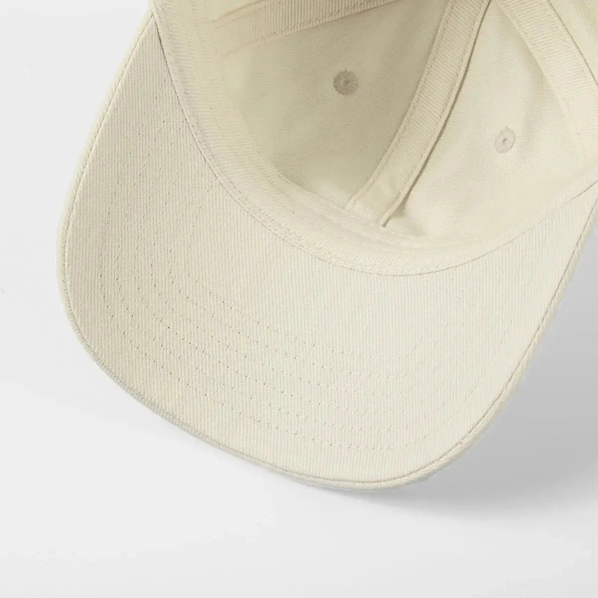 Blank Organic Cotton Eco Friendly 6 Panel Dad Hat Wholesale - 6147