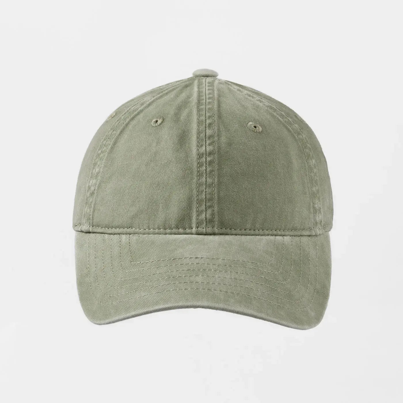 Blank Distressed Vintage Dad Hat Wholesale - 6123