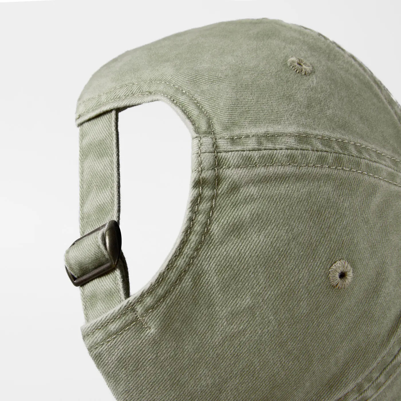 Blank Distressed Vintage Dad Hat Wholesale - 6123