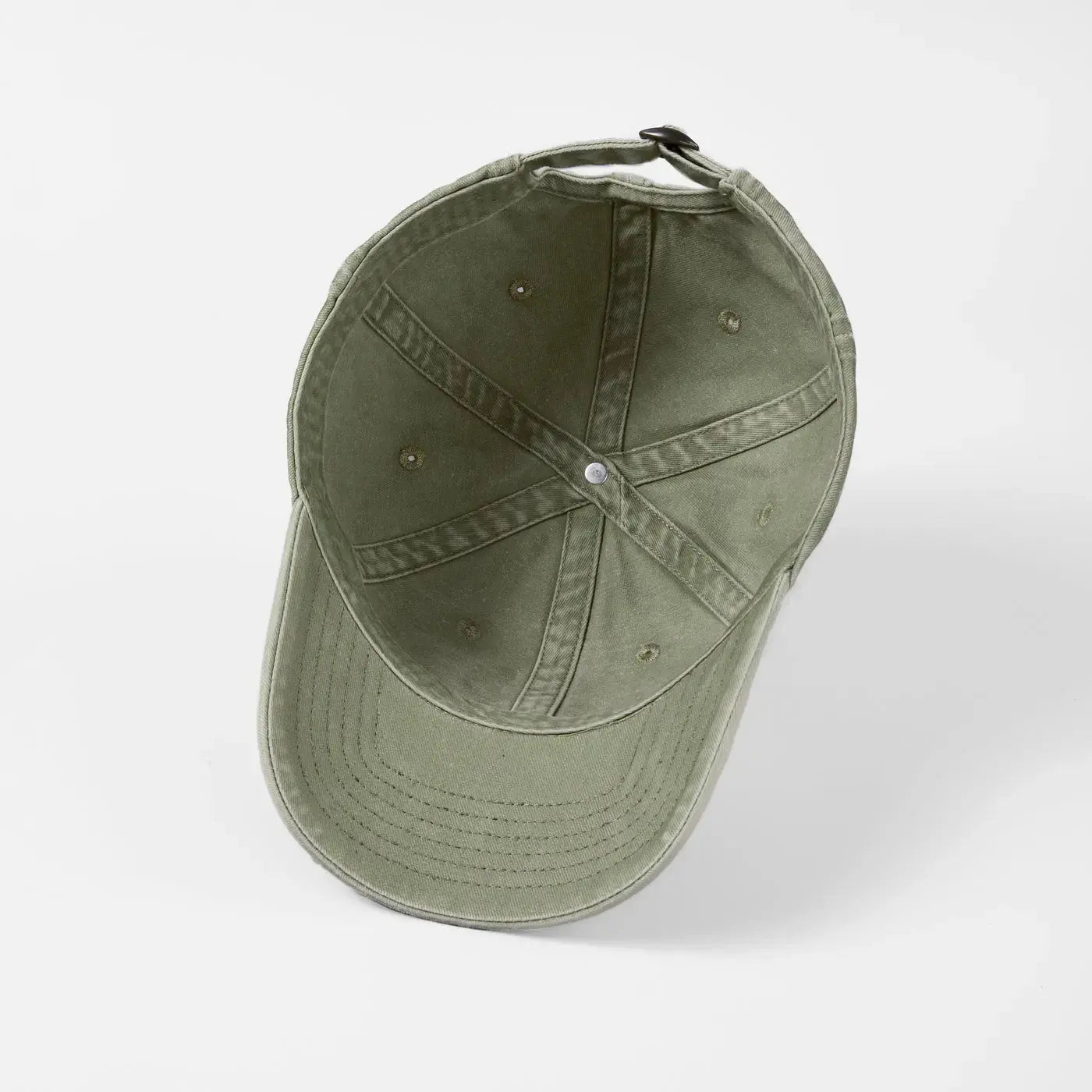 Blank Distressed Vintage Dad Hat Wholesale - 6123