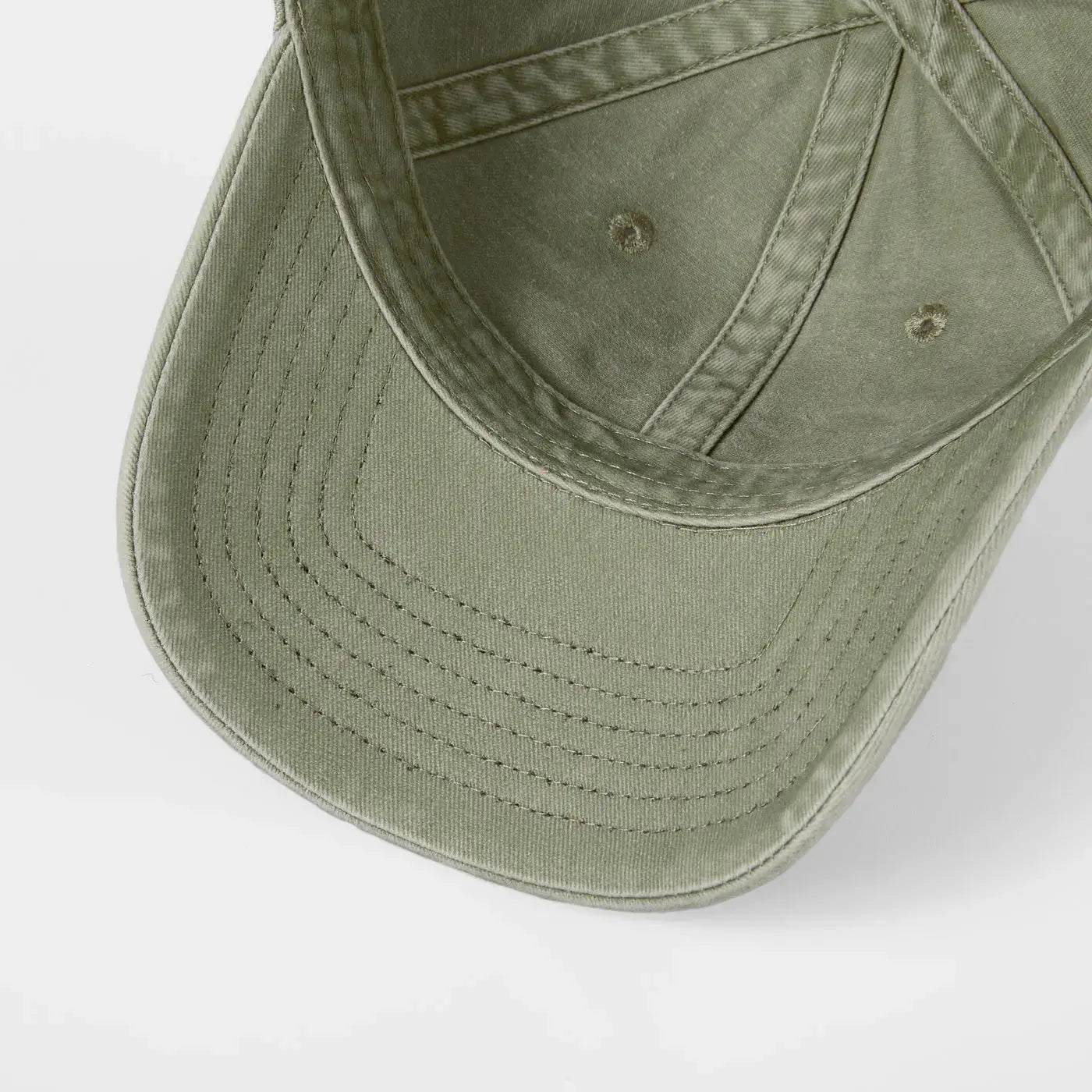 Blank Distressed Vintage Dad Hat Wholesale - 6123