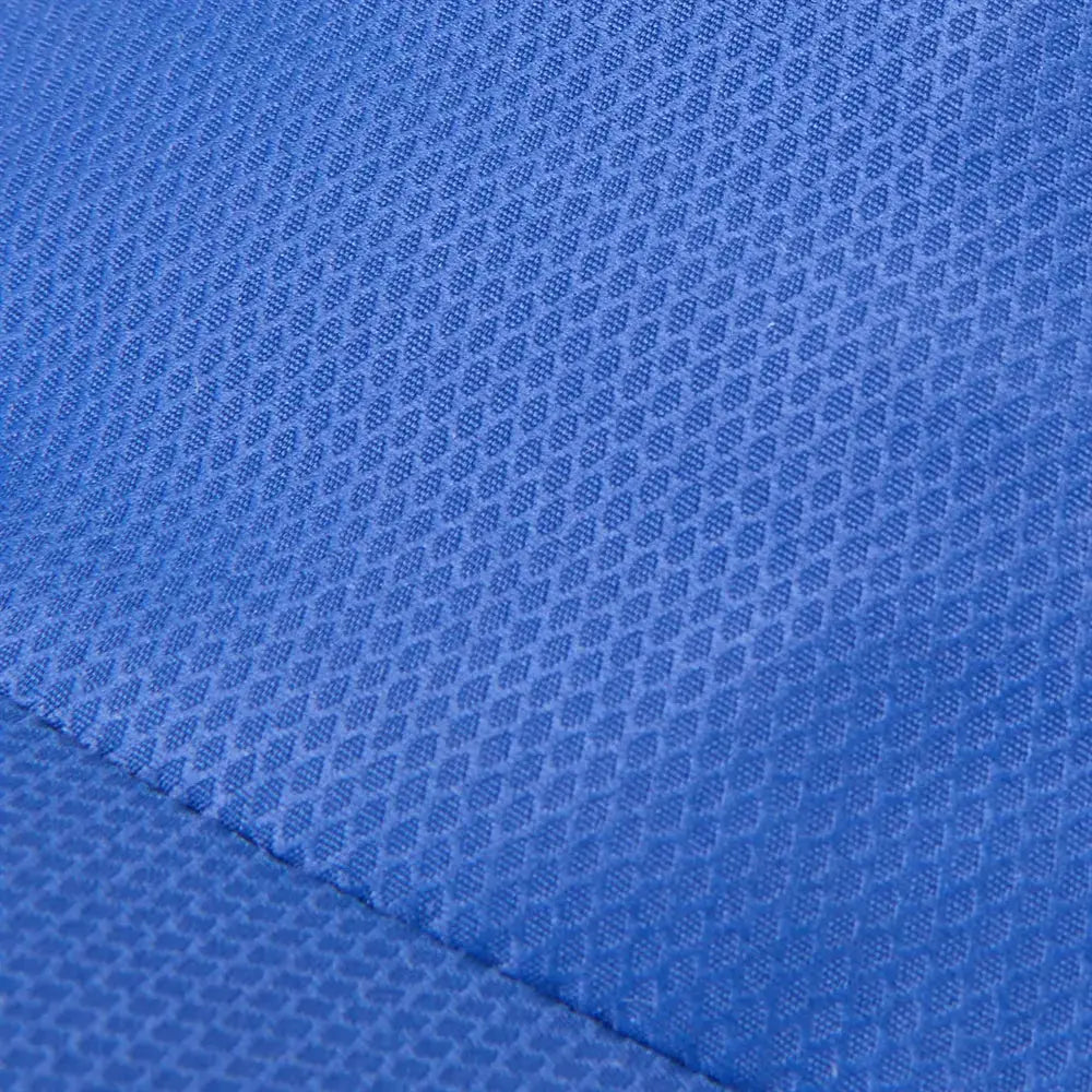 Blank Water Repellent Seamless Perforated Running Cap - 5027