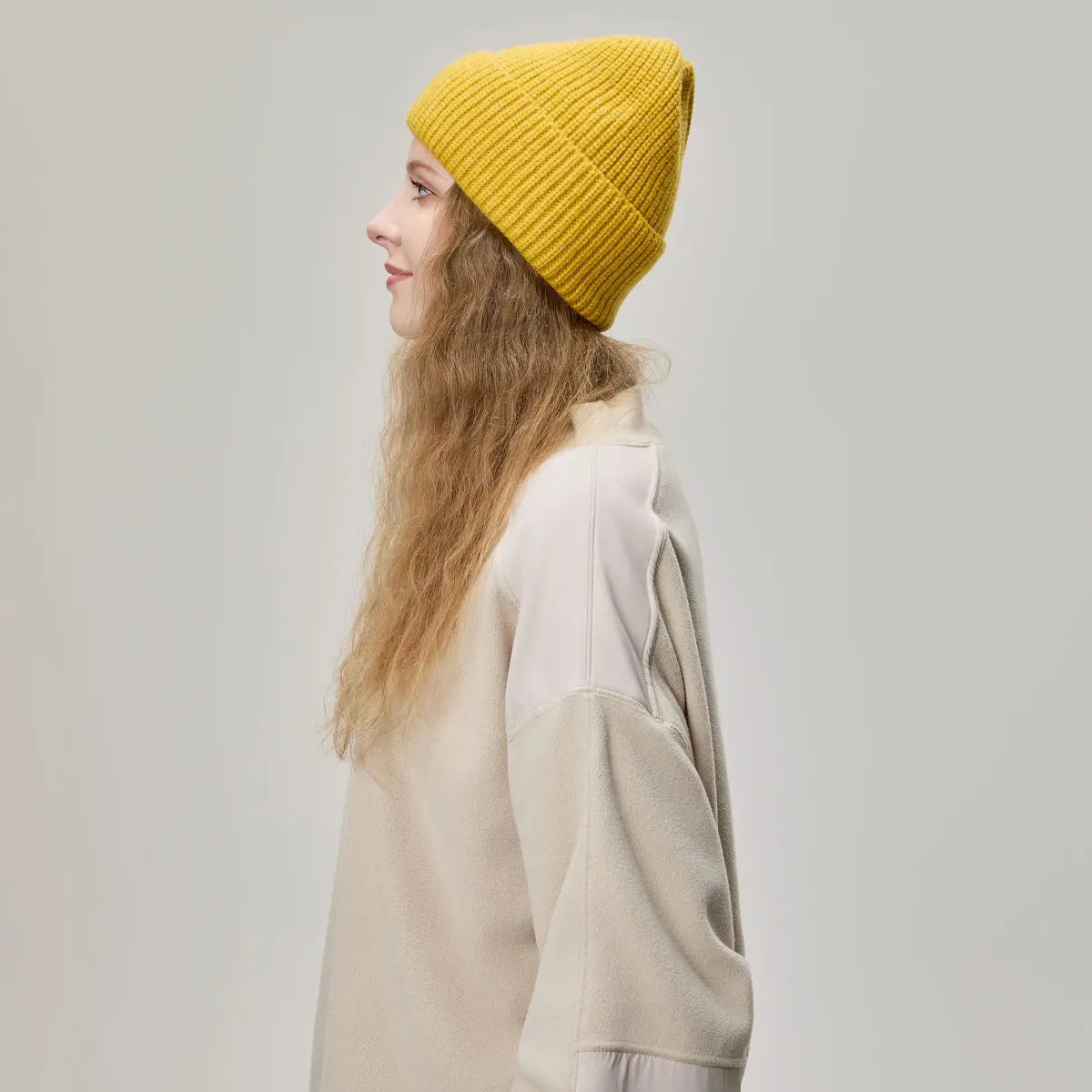 218 - Wholesale Classic Ribbed Knit Beanie
