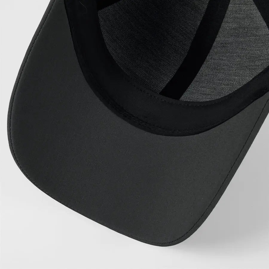 Blank Seamless 5 Panel Perforated Snapback Hat Wholesale