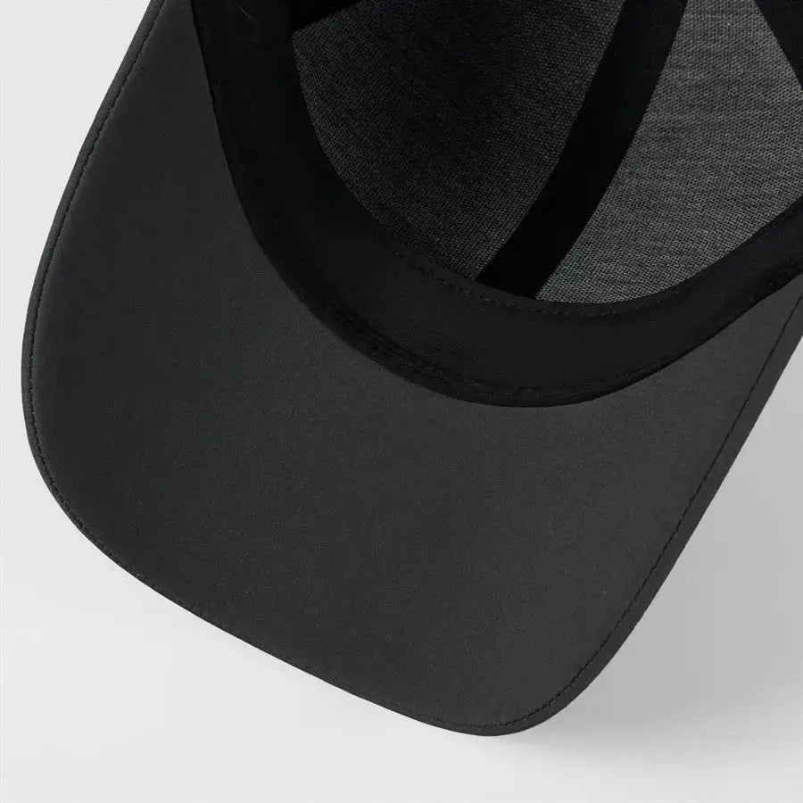 Blank Seamless 5 Panel Perforated Snapback Hat Wholesale