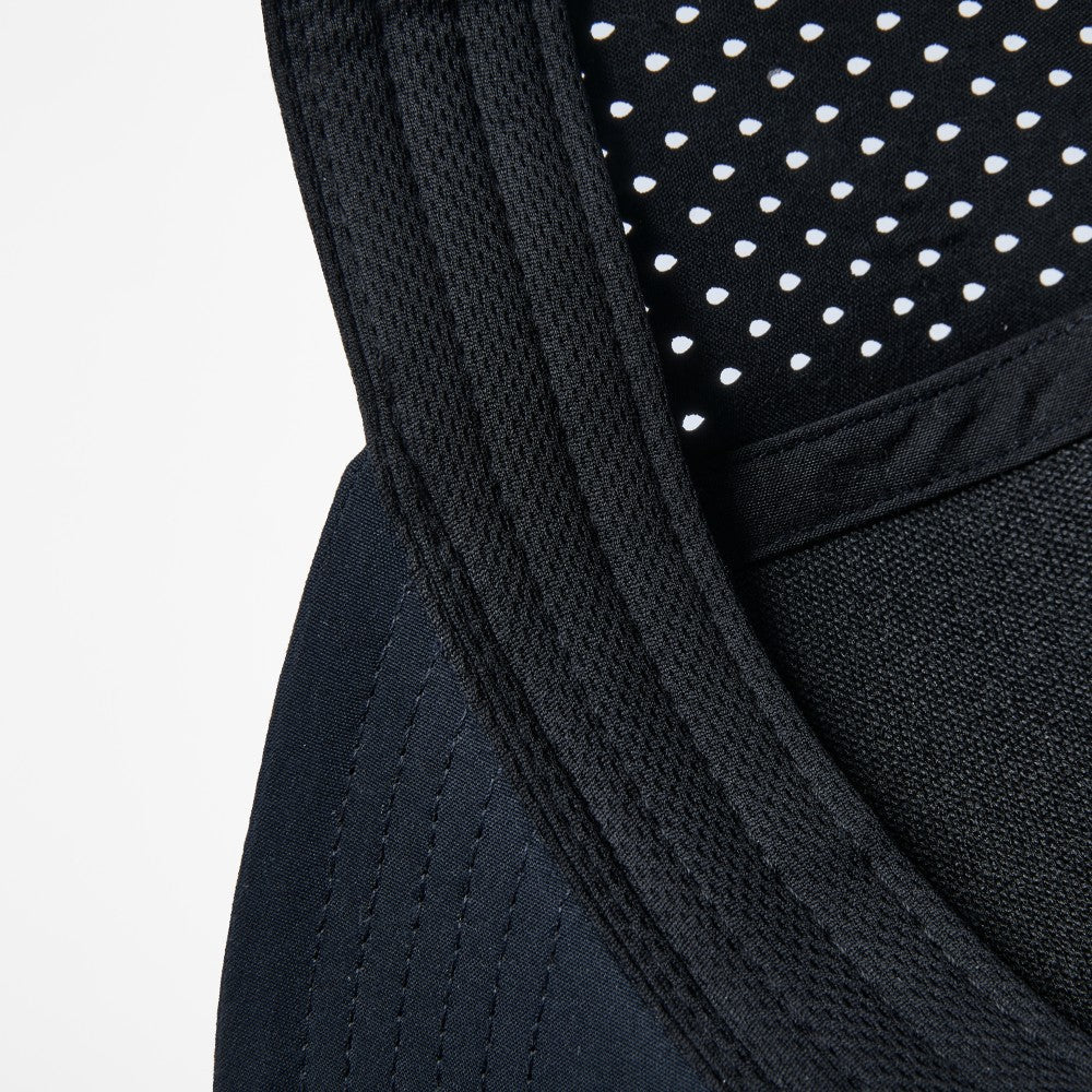 Blank 5 Panel Perforated Recycled Kids Golf Hat Wholesale - 5479Â Â Â Foremost Hat-Wholesale & Custom Hats