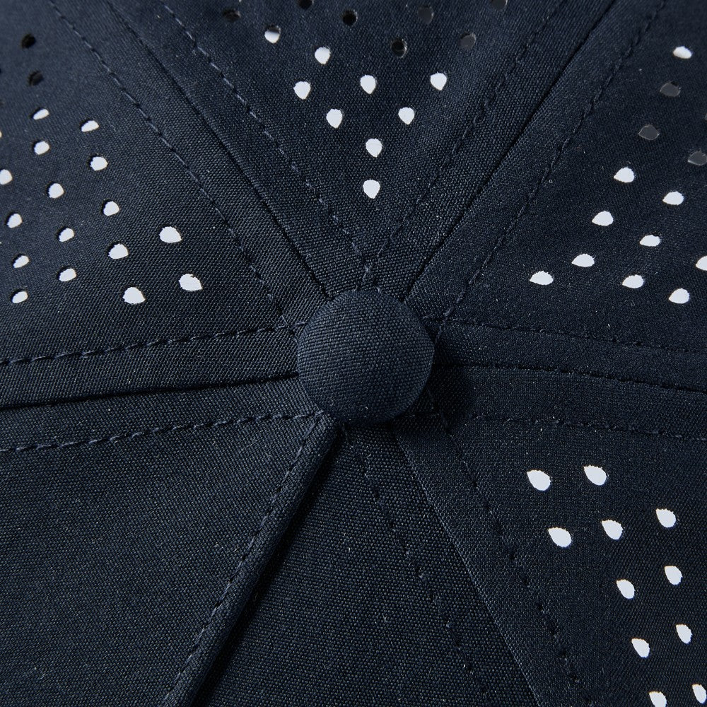 Blank 5 Panel Perforated Recycled Kids Golf Hat Wholesale - 5479Â Â Â Foremost Hat-Wholesale & Custom Hats