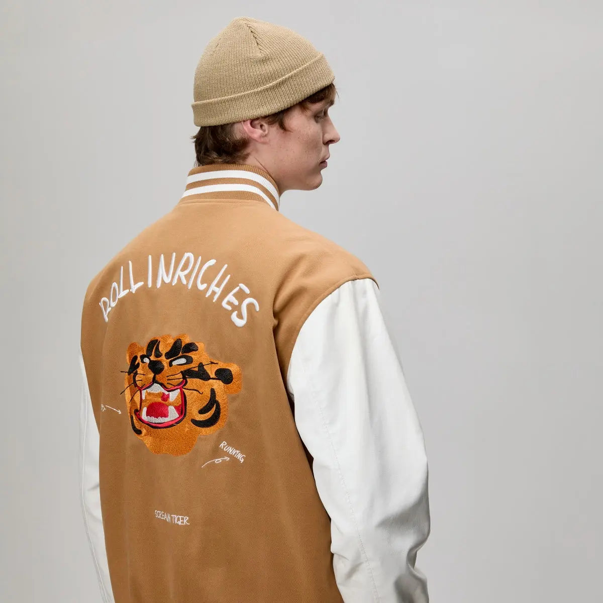 Blank Recycled Knit Cuffed Fisherman Beanie Wholesale - 1195 Foremost Hat