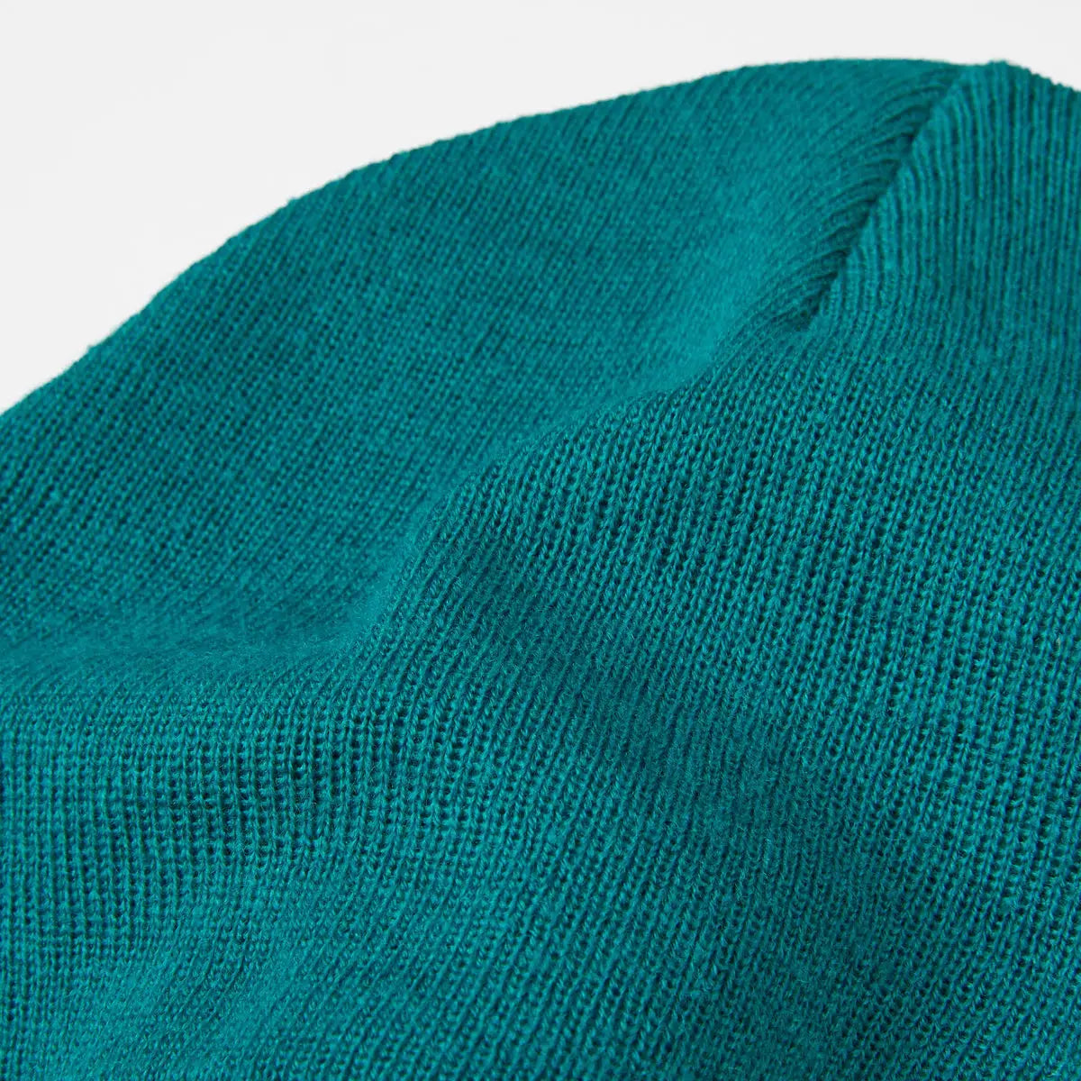 Blank Men Recycled Cuffless Beanie Wholesale - 1177