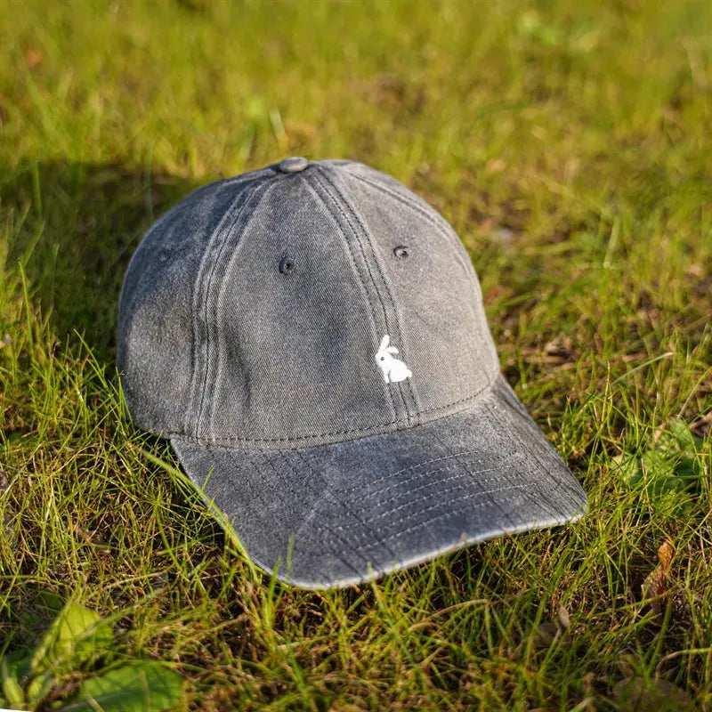 Blank Distressed Vintage Dad Hat Wholesale - 6123