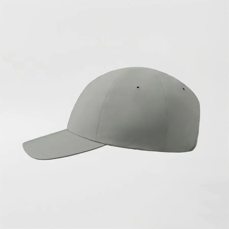 Blank Seamless Waterproof Outdoor Running Cap ( Recycled Polyester & PFC- Free) - 6057