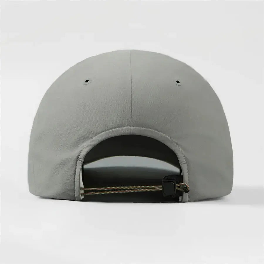 Blank Seamless Waterproof Outdoor Running Cap ( Recycled Polyester & PFC- Free) - 6057