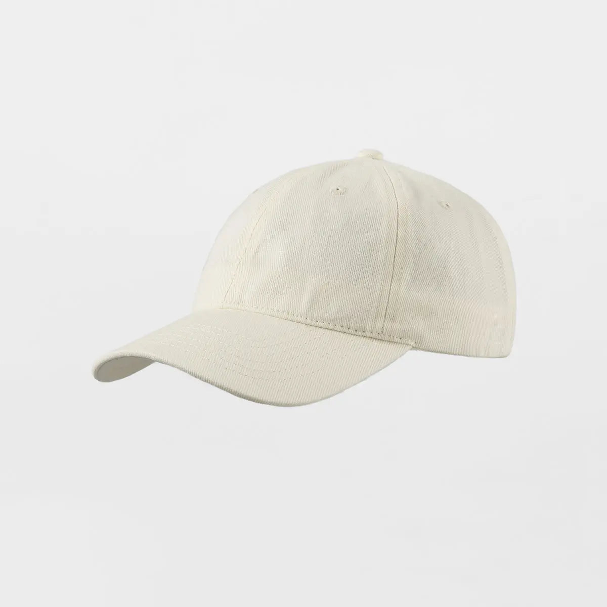 Blank Organic Cotton Eco Friendly 6 Panel Dad Hat Wholesale - 6147