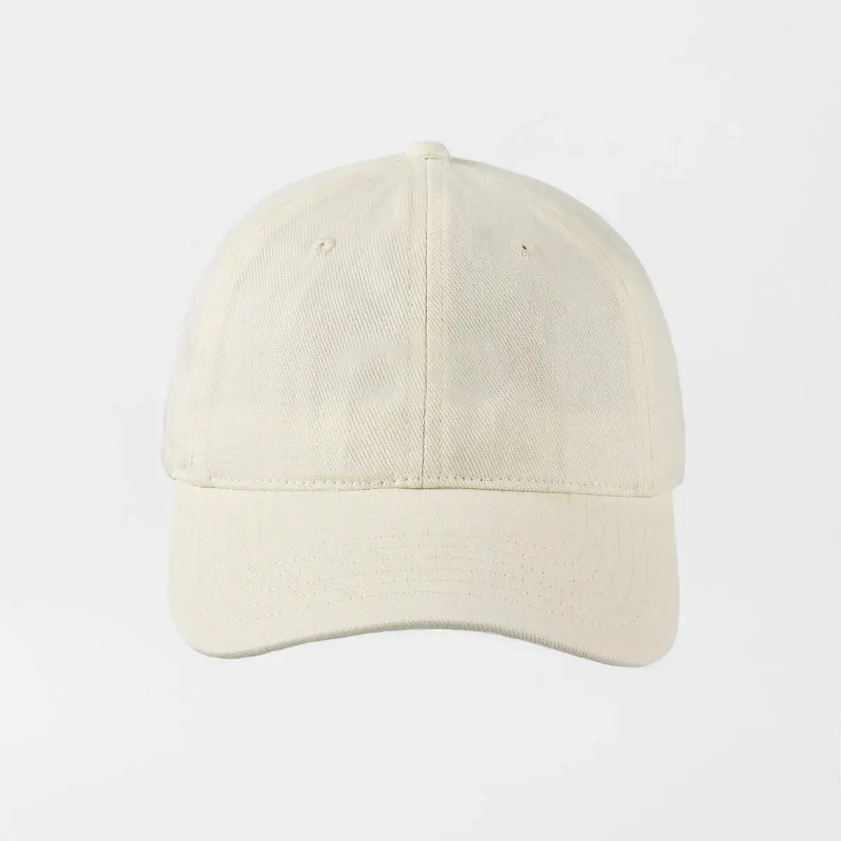 Blank Organic Cotton Eco Friendly 6 Panel Dad Hat Wholesale - 6147