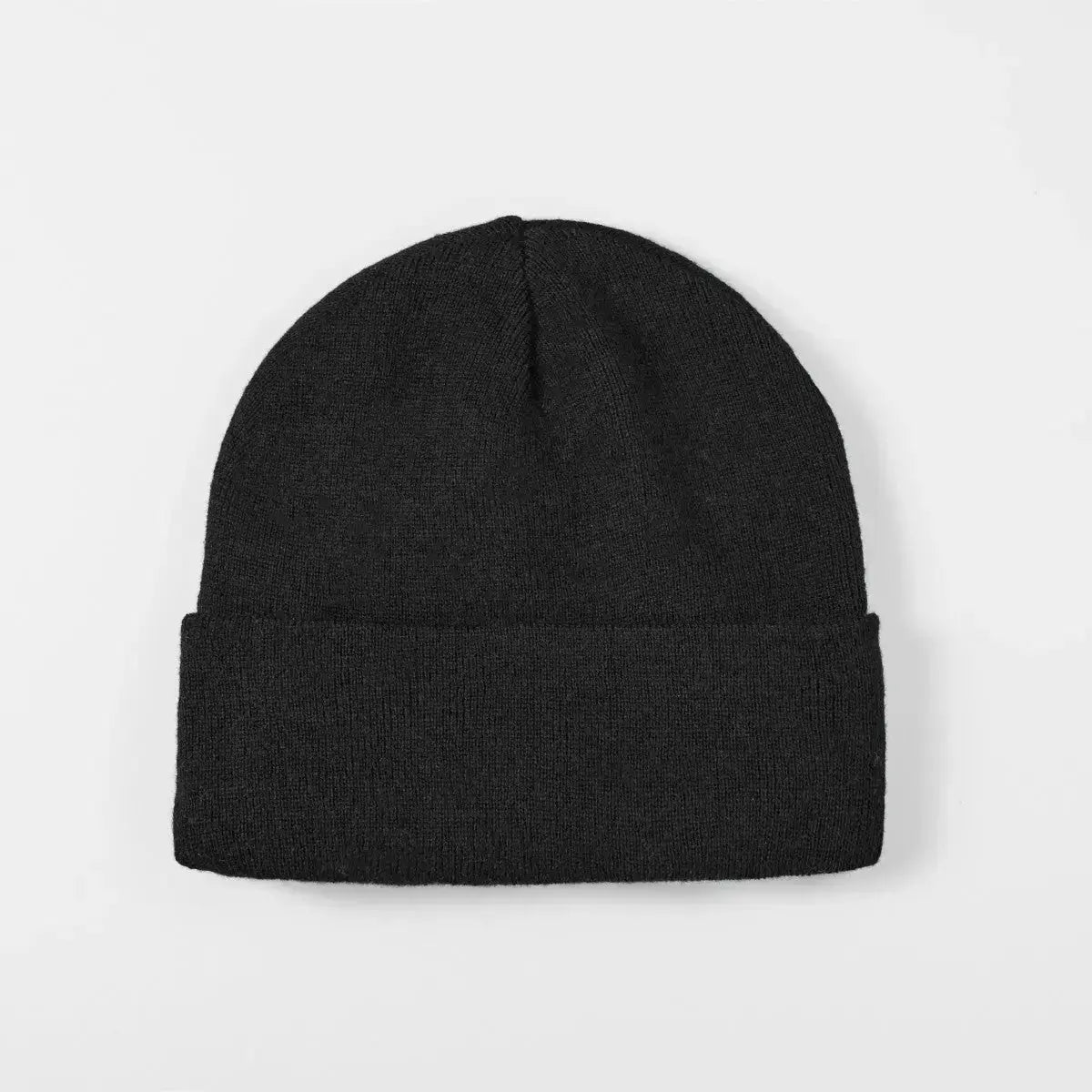 Blank Recycled Polyester Satin Lined Beanie Wholesale - 1176Â Â Â Foremost Hat-Wholesale & Custom Hats