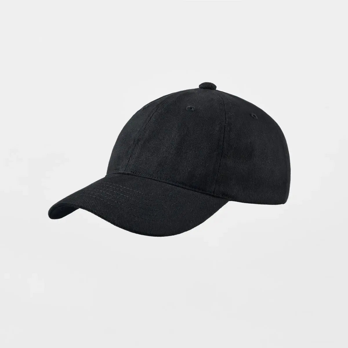 Blank Organic Cotton Eco Friendly 6 Panel Dad Hat Wholesale - 6147