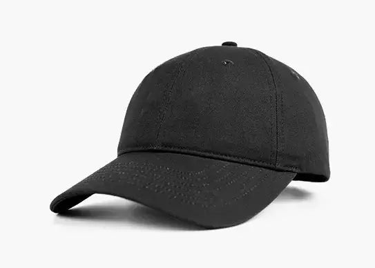 Custom 6 Panel Low Profile Dad Hats - 6022