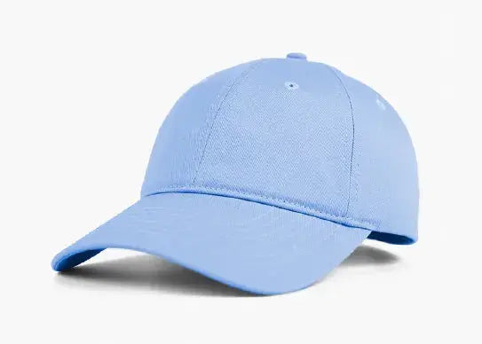 Custom 6 Panel Low Profile Dad Hats - 6022