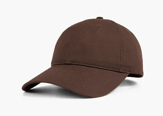Custom 6 Panel Low Profile Dad Hats - 6022