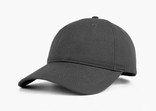 Custom 6 Panel Low Profile Dad Hats - 6022