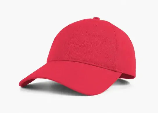 Custom 6 Panel Low Profile Dad Hats - 6022