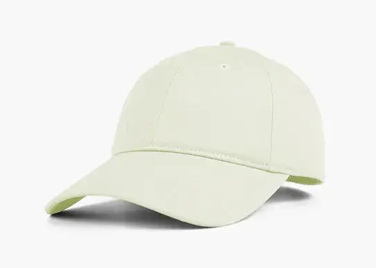 Custom 6 Panel Low Profile Dad Hats - 6022