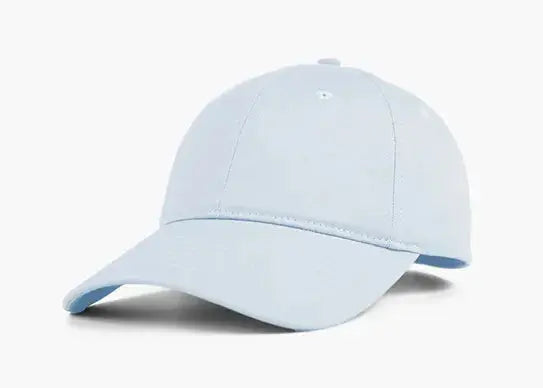 Custom 6 Panel Low Profile Dad Hats - 6022