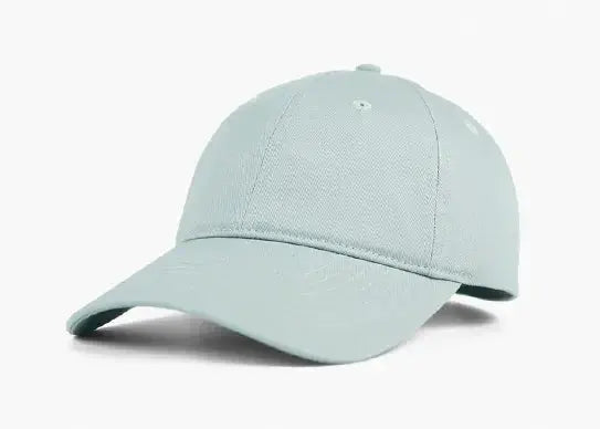Custom 6 Panel Low Profile Dad Hats - 6022
