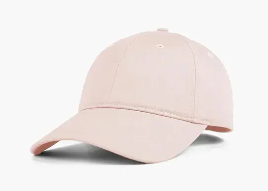 Custom 6 Panel Low Profile Dad Hats - 6022