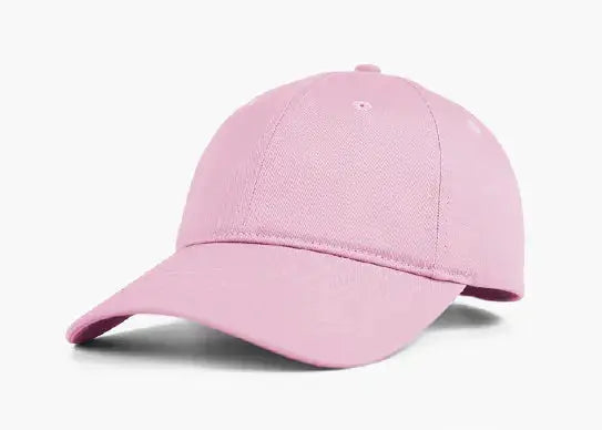 Custom 6 Panel Low Profile Dad Hats - 6022