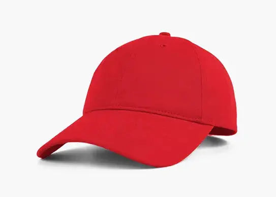 Custom 6 Panel Low Profile Dad Hats - 6022