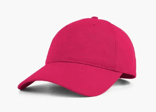 Custom 6 Panel Low Profile Dad Hats - 6022