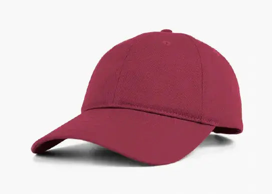 Custom 6 Panel Low Profile Dad Hats - 6022
