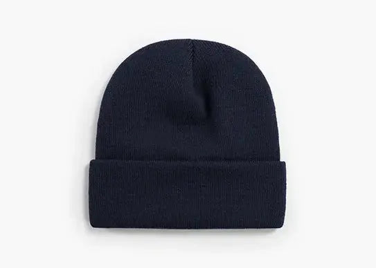 Custom Acrylic Cuffed Beanie Hats - 212