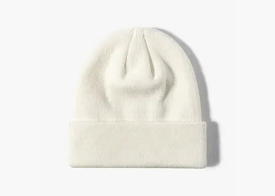Custom Acrylic Cuffed Beanie Hats - 212
