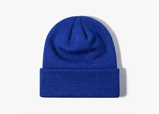 Custom Acrylic Cuffed Beanie Hats - 212